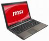 скачать драйвера для ноутбукаmsi ge620dx