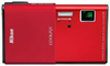 Nikon Coolpix S80