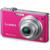 Panasonic Lumix DMC-FS12