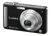 Panasonic Lumix DMC-FS25