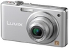 Panasonic Lumix DMC-FS6