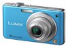 Panasonic Lumix DMC-FS6