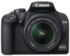 Canon EOS 1000D Kit 18-55