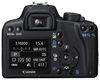 Canon EOS 1000D Kit 18-55