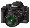 Canon EOS 1000D Kit 18-55