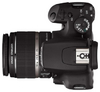 Canon EOS 1000D Kit 18-55