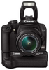 Canon EOS 1000D Kit 18-55