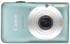 Canon Digital IXUS 105 IS
