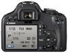 Canon EOS 500D Kit 18-55