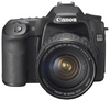 Canon EOS 50D Kit 17-85