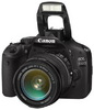 Canon EOS 550D Kit 18-55 IS