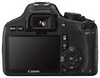 Canon EOS 550D Kit 18-55 IS