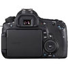 Canon EOS 60D Kit EF-S 18-200 IS