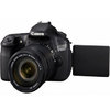 Canon EOS 60D Kit EF-S 18-200 IS