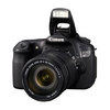 Canon EOS 60D Kit EF-S 18-200 IS