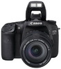 Canon EOS 7D Kit 18-135