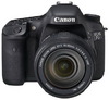 Canon EOS 7D Kit 18-135