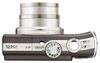 Canon PowerShot SX200 IS