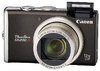 Canon PowerShot SX200 IS