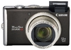 Canon PowerShot SX200 IS