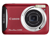 Canon PowerShot A495