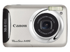 Canon PowerShot A495