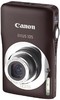 Canon Digital IXUS 105 IS