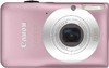 Canon Digital IXUS 105 IS