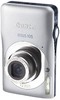 Canon Digital IXUS 105 IS