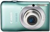 Canon Digital IXUS 105 IS