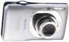 Canon Digital IXUS 105 IS