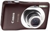 Canon Digital IXUS 105 IS