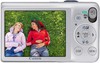 Canon Digital IXUS 105 IS