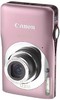 Canon Digital IXUS 105 IS