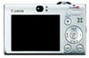 Canon Digital IXUS 85 IS