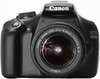 Canon EOS 1100D Kit 18-55 DC