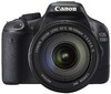 Canon EOS 550D Kit EF-S 18-135 IS