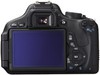 Canon EOS 600D d.kit 18-55 IS II + 55-250 IS