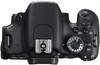 Canon EOS 600D Kit Sigma AF 30 f/1.4 EX DC HSM
