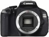 Canon EOS 600D Kit Sigma AF 30 f/1.4 EX DC HSM