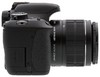 Canon EOS 600D d.kit 18-55 IS II + 55-250 IS