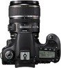 Canon EOS 60D Kit EF-S 17-85 IS