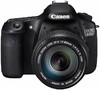 Canon EOS 60D Kit EF-S 17-85 IS