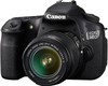 Canon EOS 60D Kit EF-S 18-55 IS II
