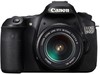 Canon EOS 60D Kit EF-S 18-55 IS II