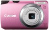 Canon PowerShot A3200 IS