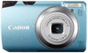 Canon PowerShot A3200 IS