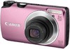 Canon PowerShot A3300 IS