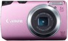 Canon PowerShot A3300 IS
