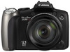 Canon PowerShot SX20 IS